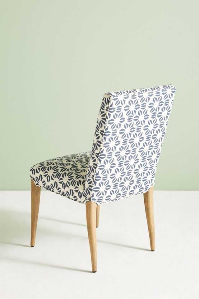 Ikat Tia Dining Chair #3