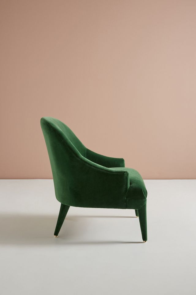 Amelia Accent Chair #2