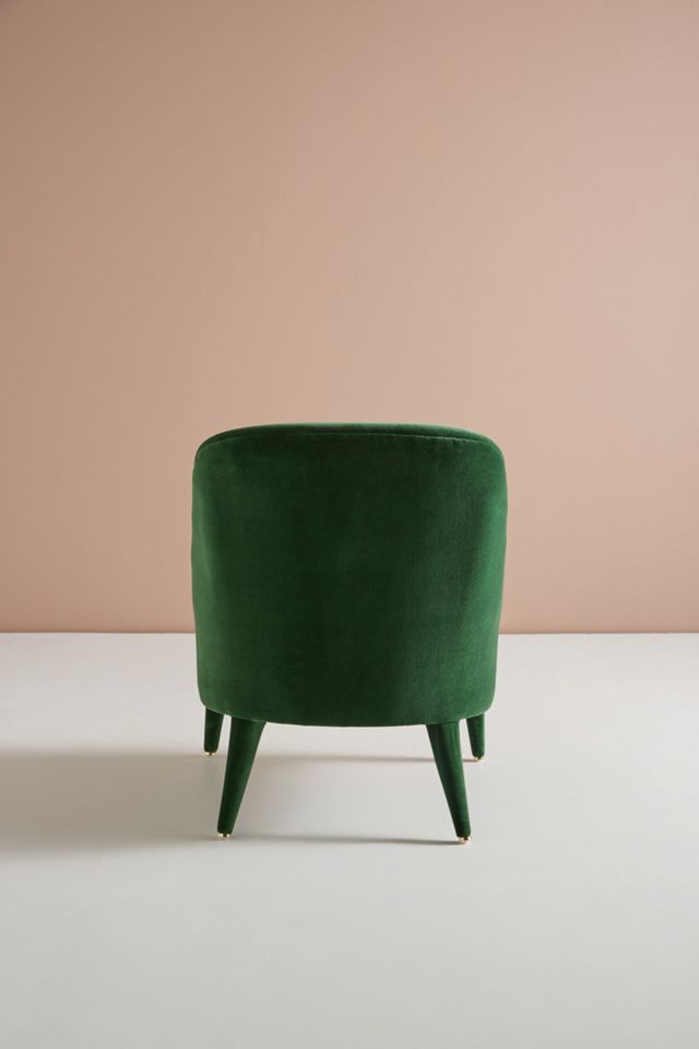 Amelia Accent Chair #3