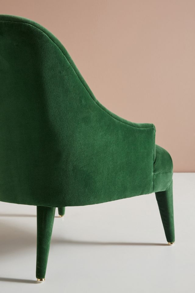 Amelia Accent Chair #5