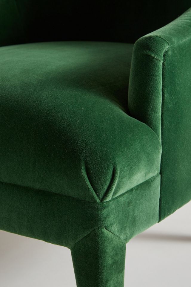 Amelia Accent Chair #6