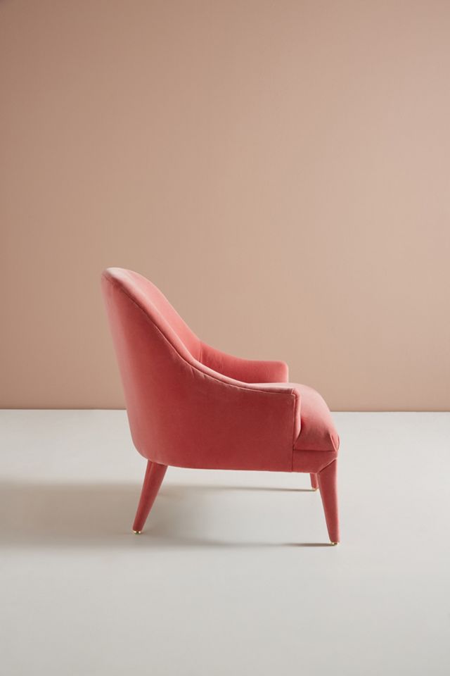 Amelia Accent Chair #2