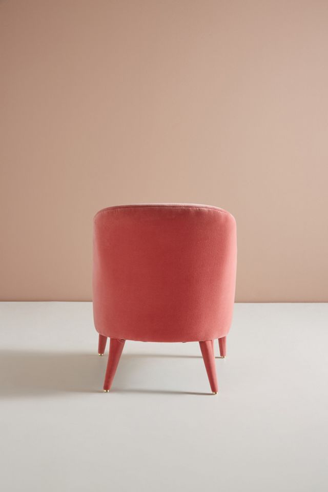 Amelia Accent Chair #3