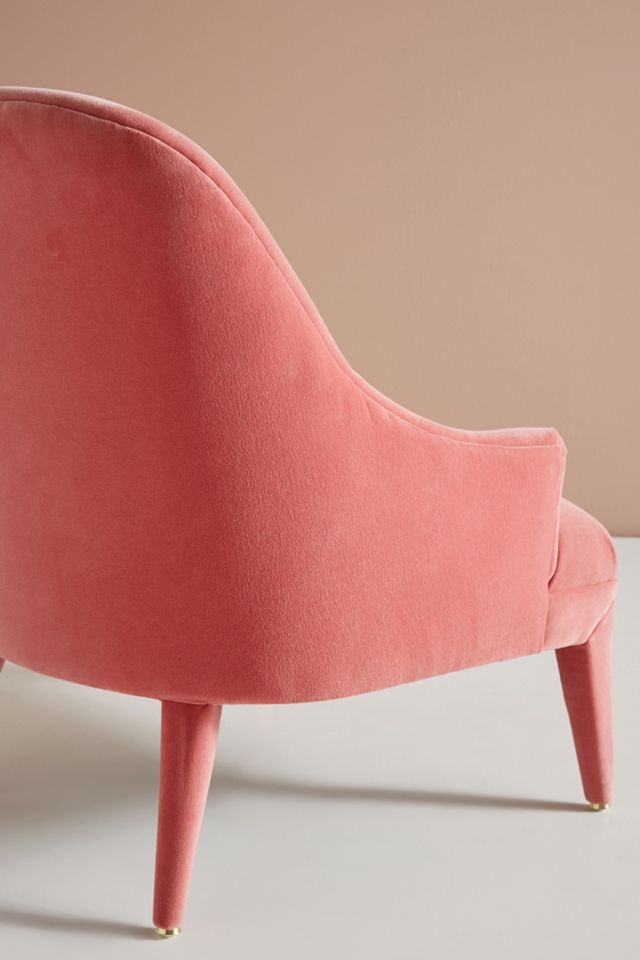 Amelia Accent Chair #5