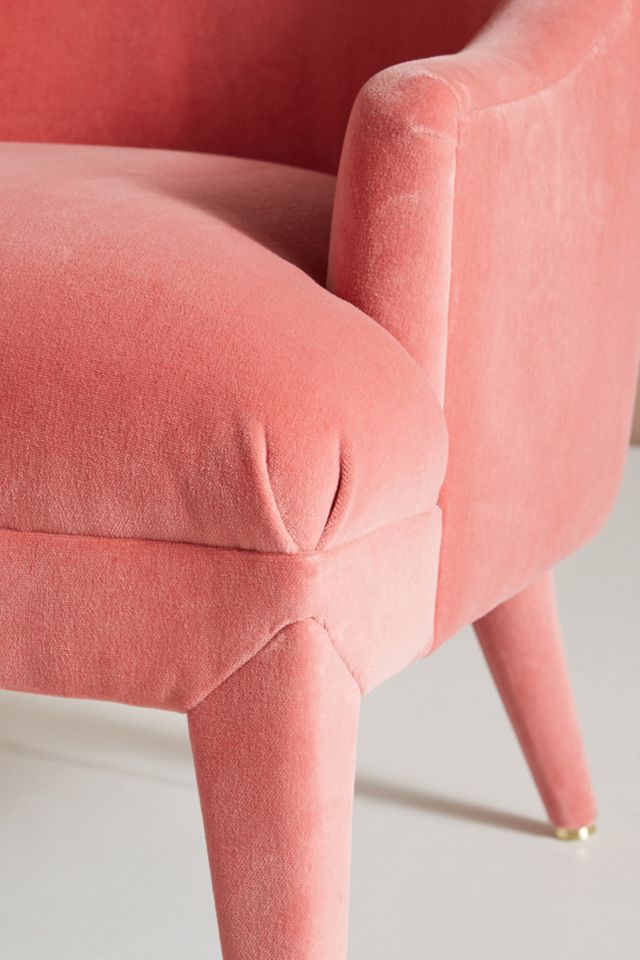 Amelia Accent Chair #6