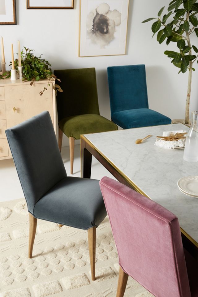 Tia Dining Chair #5