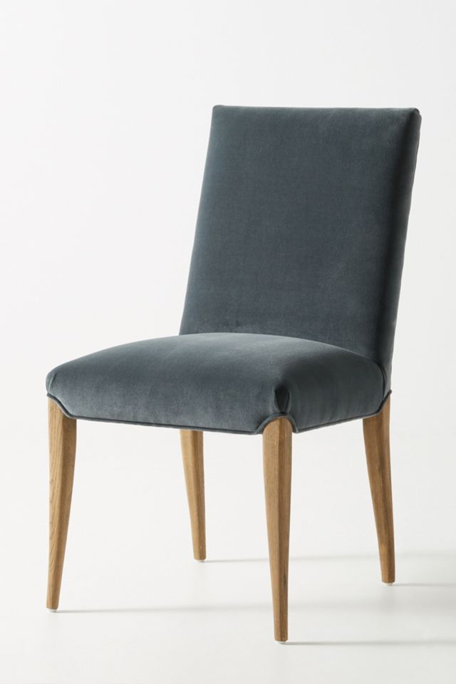 Tia Dining Chair #1