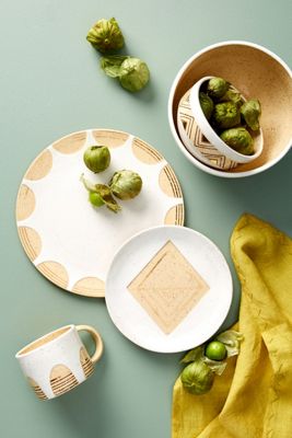 Ontario Dinner Plate