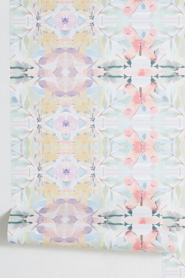 Synchronized Wallpaper #1