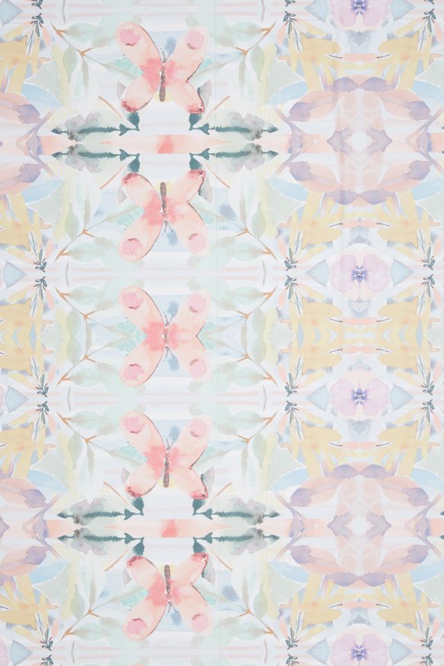 Synchronized Wallpaper #2