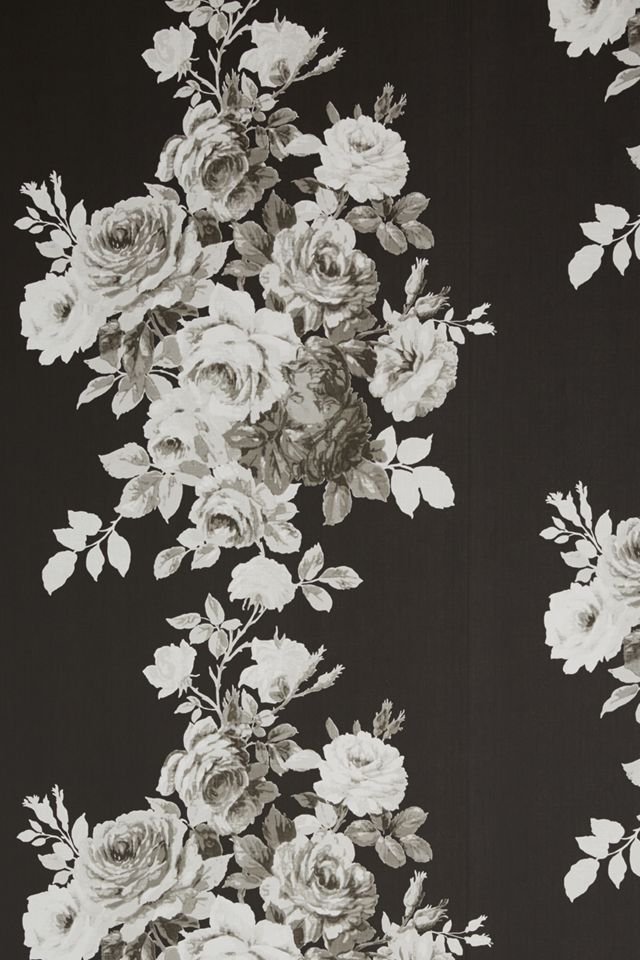 Magnolia Home Tea Rose Wallpaper #2