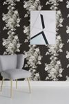 Magnolia Home Tea Rose Wallpaper | Anthropologie