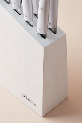 Talvi 13-Piece Knife Block Set