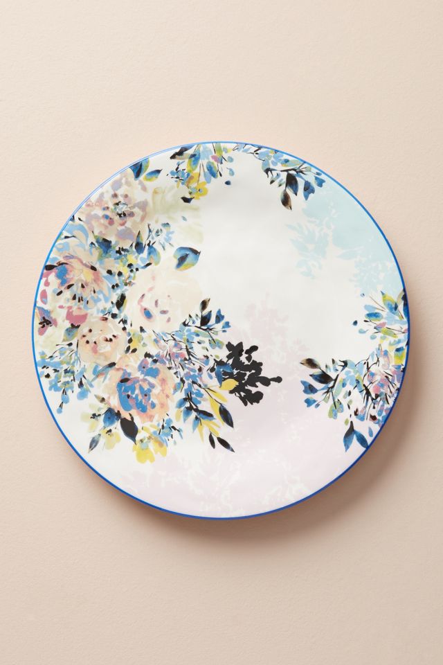 Anthropologie dinner outlet plates