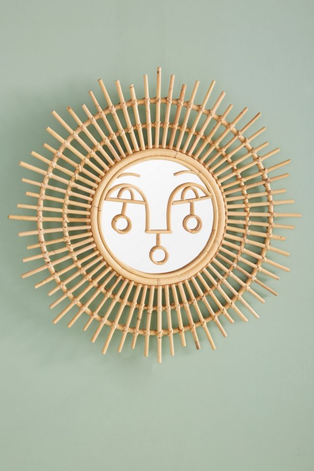 Ayo Mirror #1