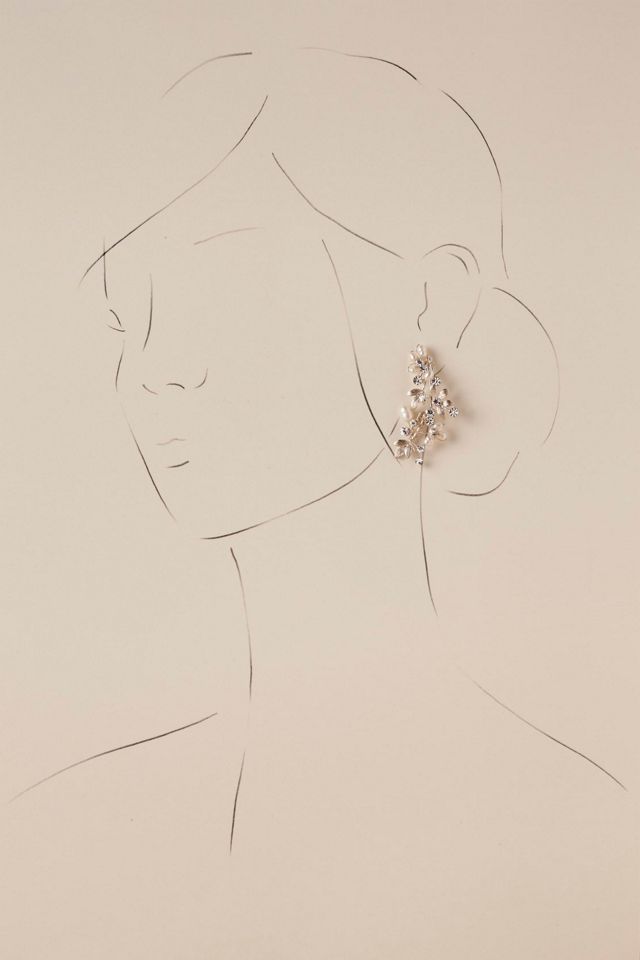 Astera Earrings #1