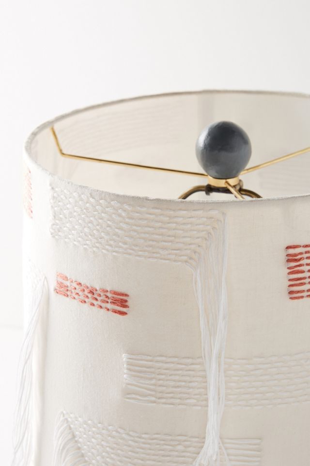 Canyon Lamp Shade #2