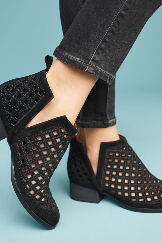 Jeffrey Campbell Taggart Booties #2