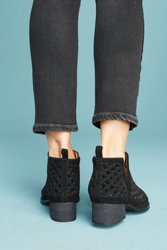 Jeffrey Campbell Taggart Booties #3