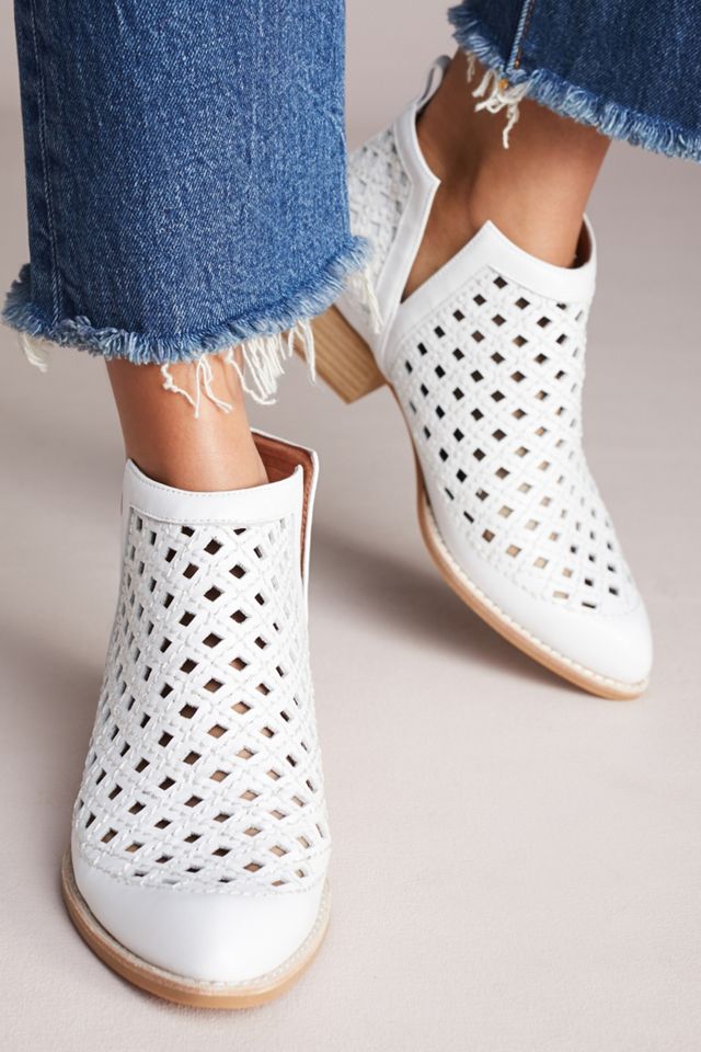 Jeffrey Campbell Taggart Booties #1