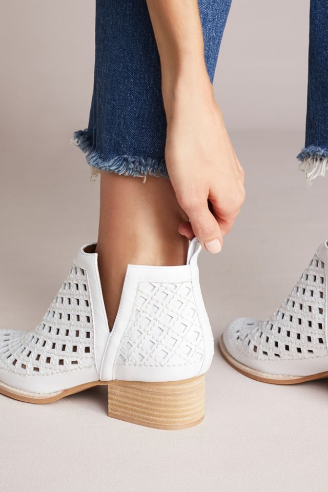 Jeffrey Campbell Taggart Booties #2