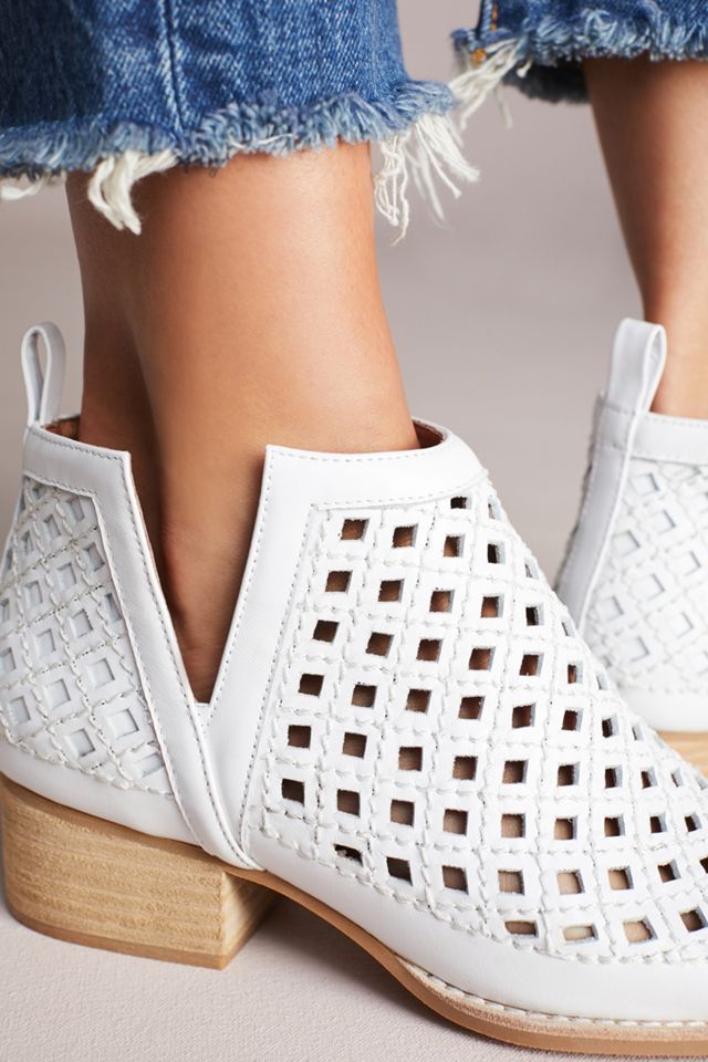 Jeffrey Campbell Taggart Booties #3