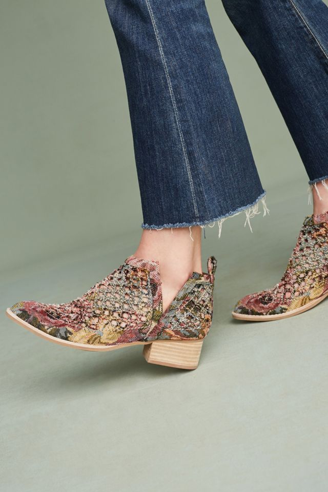 Jeffrey Campbell Taggart Booties #2