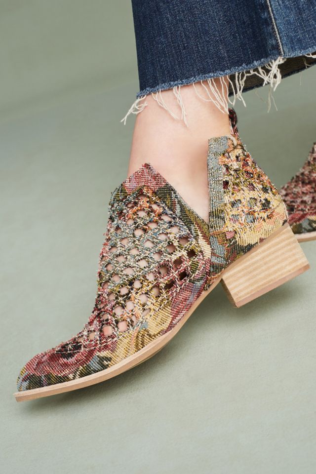 Jeffrey Campbell Taggart Booties #3
