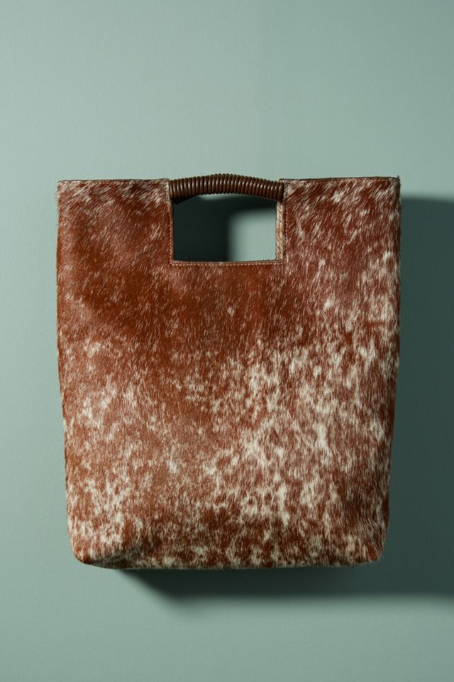 Oliveve Reid Clutch #1