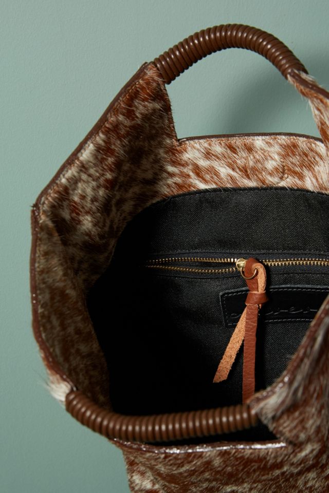 Oliveve Reid Clutch #2