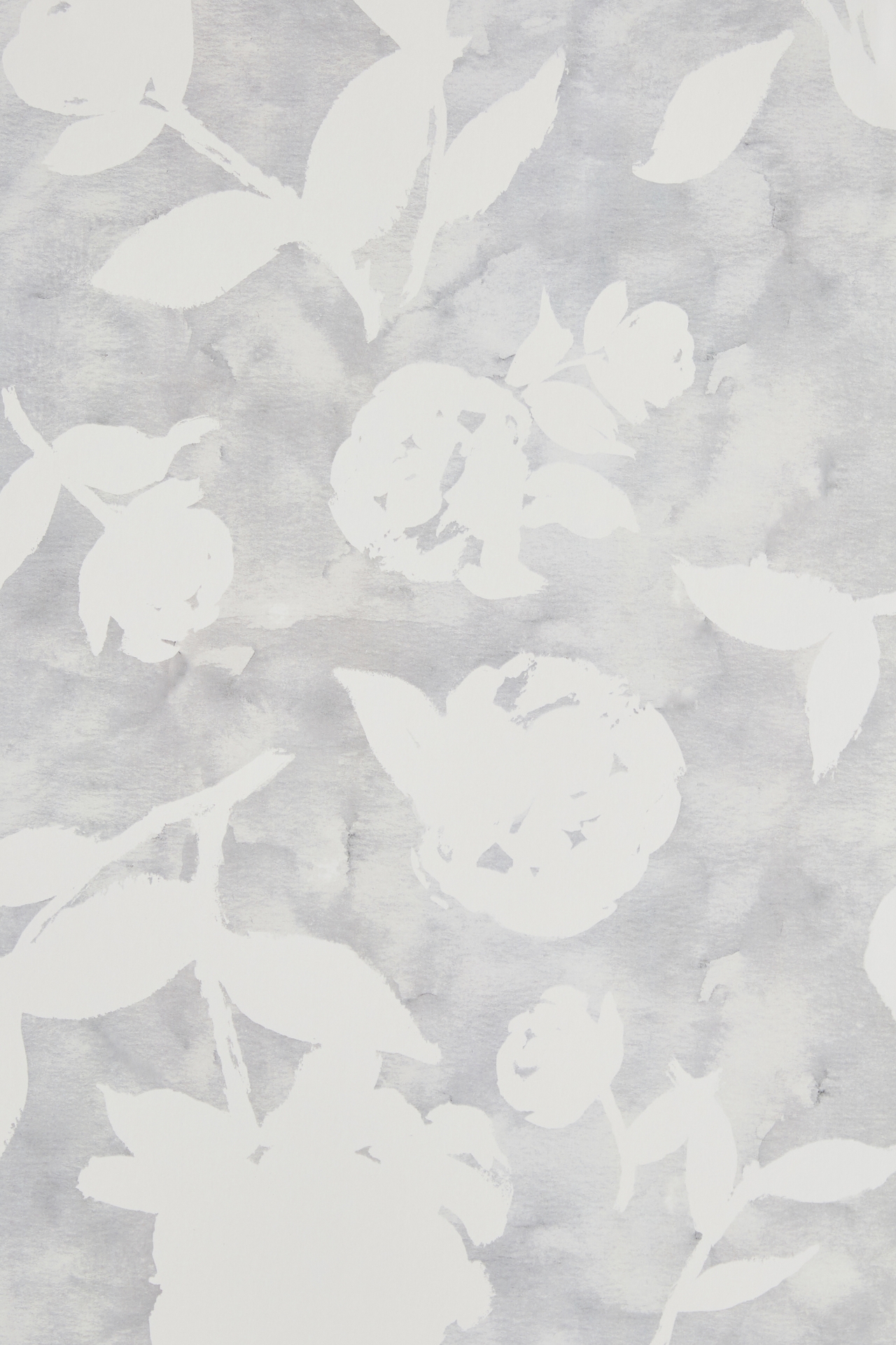 Anthropologie Roses Wallpaper