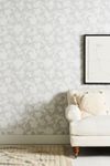 Anthropologie Roses Wallpaper | Anthropologie