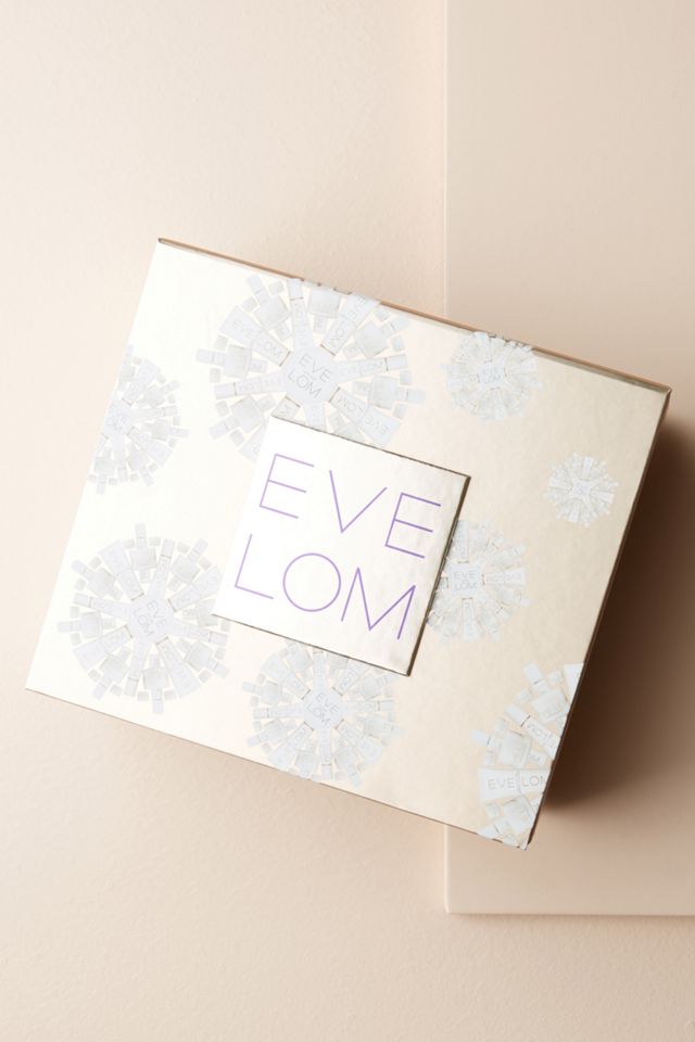 Eve Lom Rescue Ritual Gift Set #1
