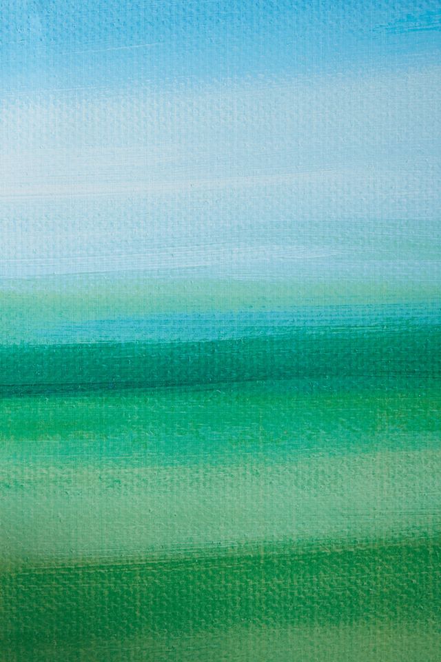 Landscape In Motion Mural | AnthroHome