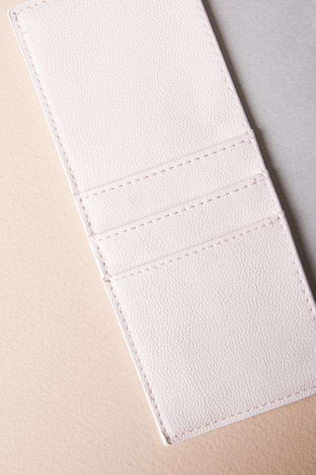 Zippered Clutch Journal #3