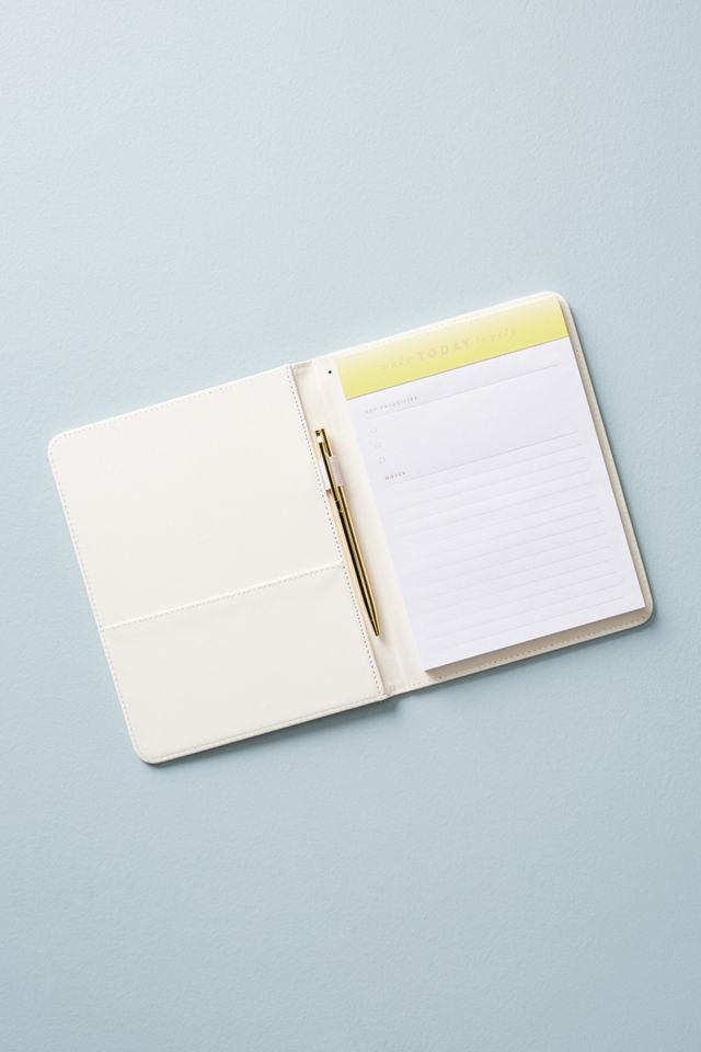 Ombre Petite Padfolio & Pen Set #1