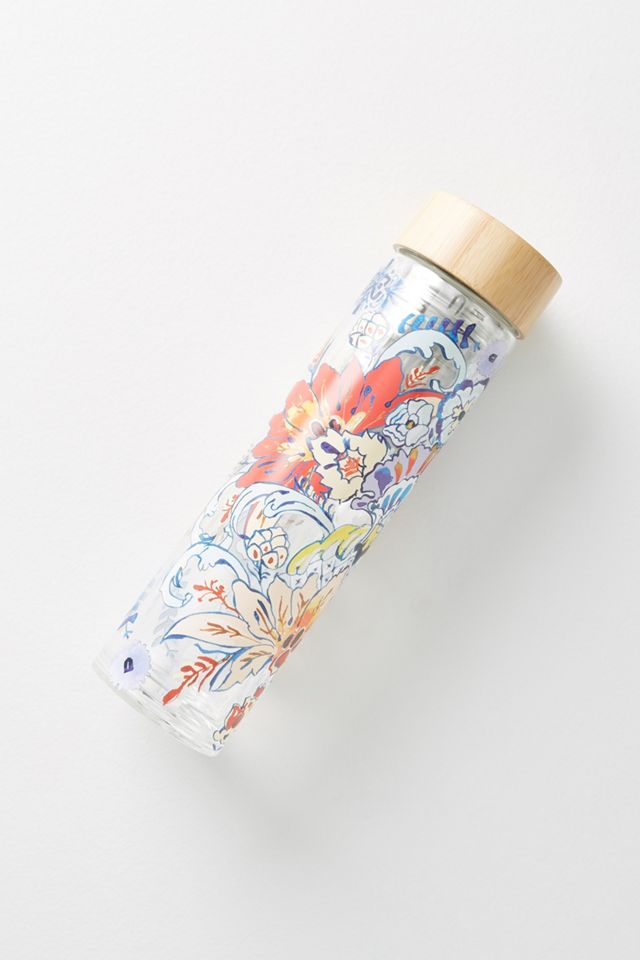 Tia Infuser Water Bottle #1