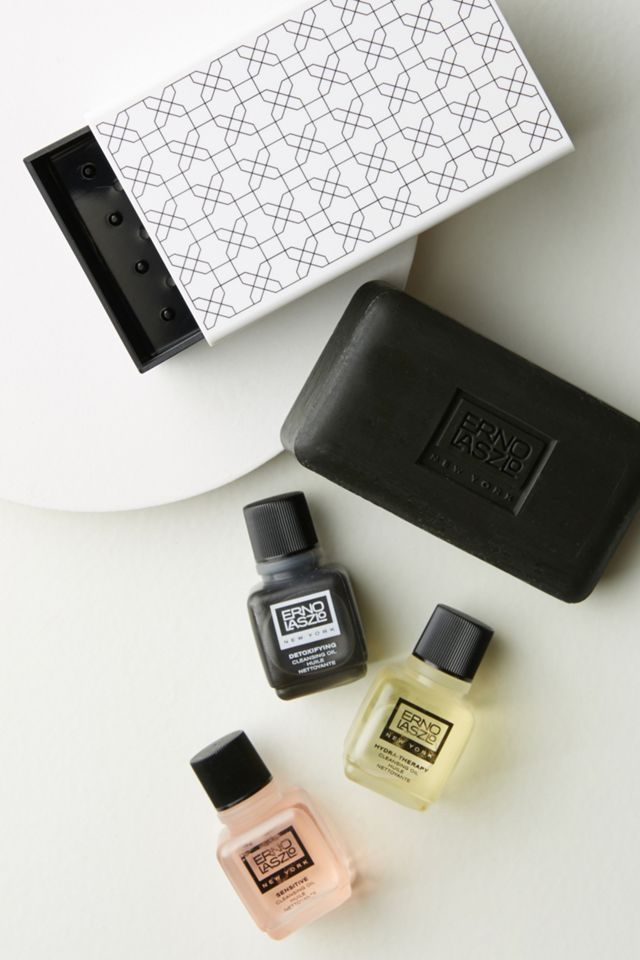 Erno Laszlo Cocktail Cleansing Gift Set