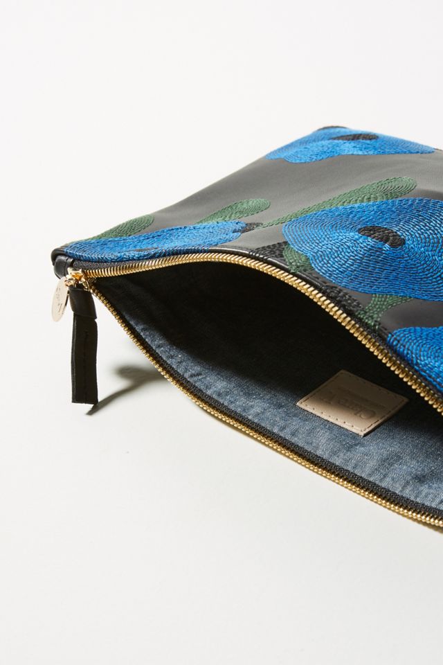 Clare V. Belle Du Jour Clutch #2
