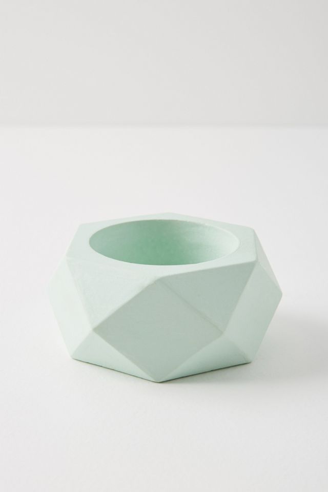 Colorful Mini Pot #1