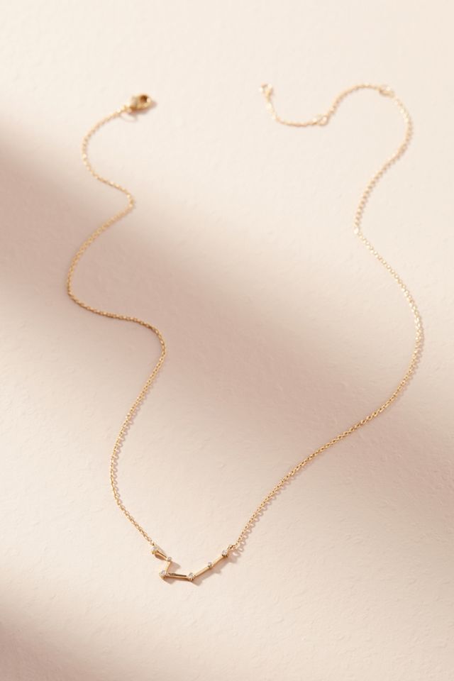 Constellation Jewelry Gift Set #1