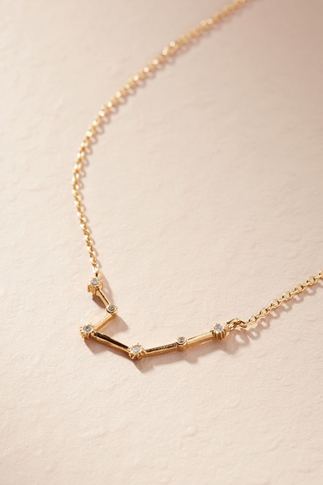 Constellation Jewelry Gift Set #2