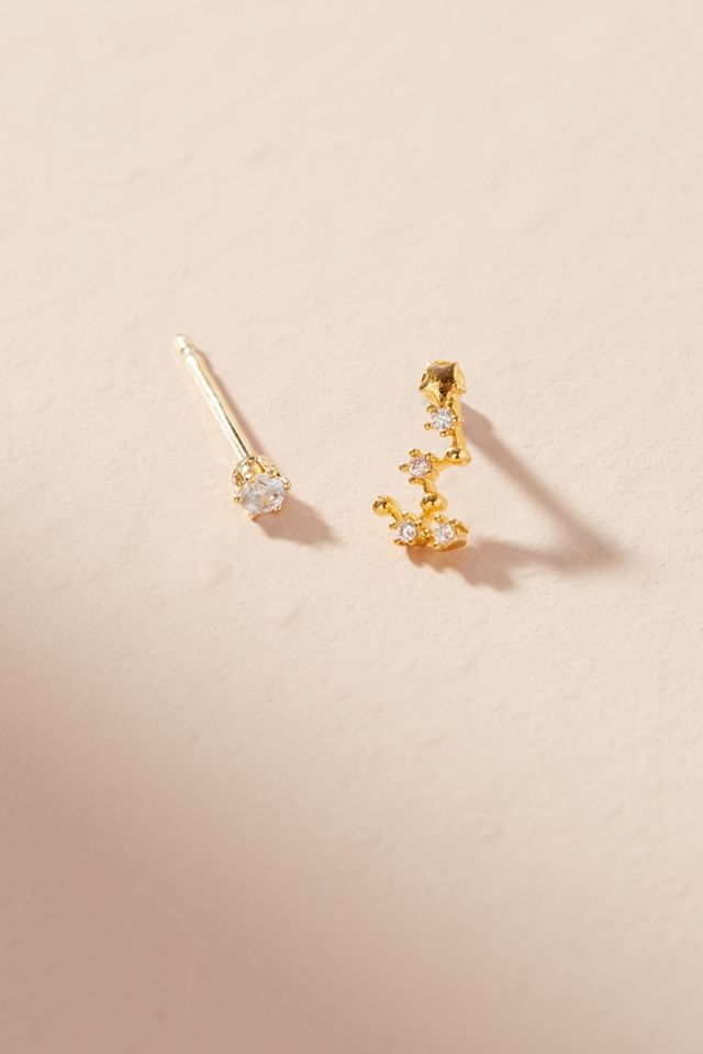 Constellation Jewelry Gift Set #3