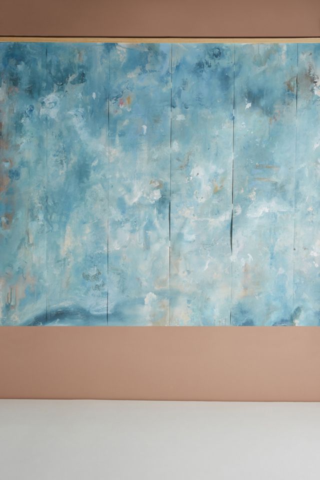 Otherworldly Mural #1