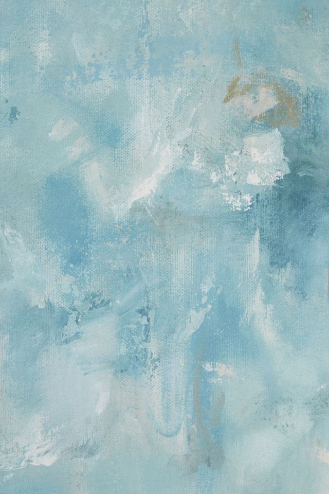 Otherworldly Mural #2