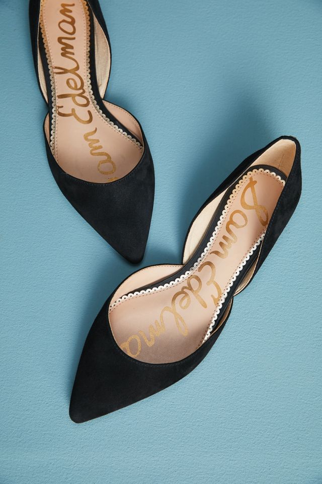 Sam edelman rodney store ballet flat