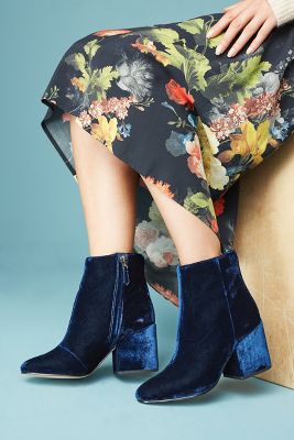 Sam edelman taye clearance bootie