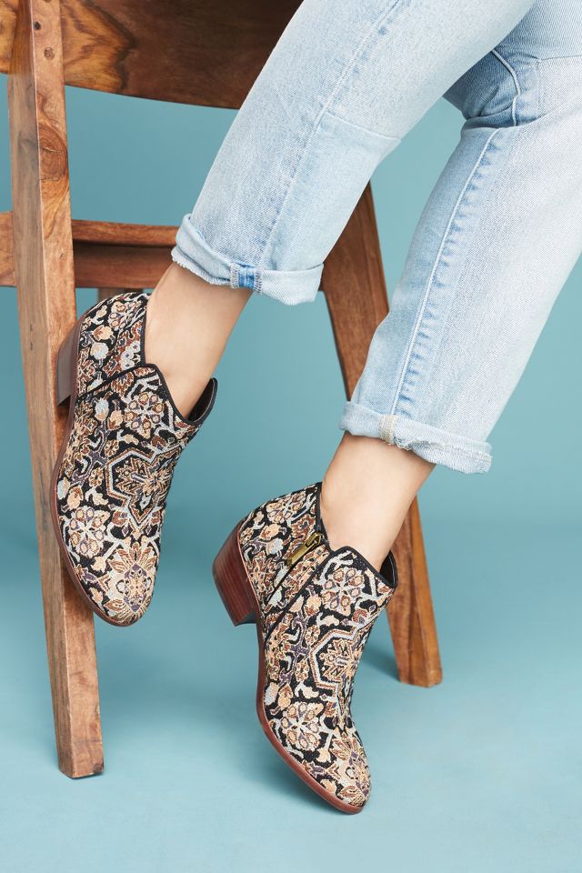 Sam Edelman Petty Booties Anthropologie