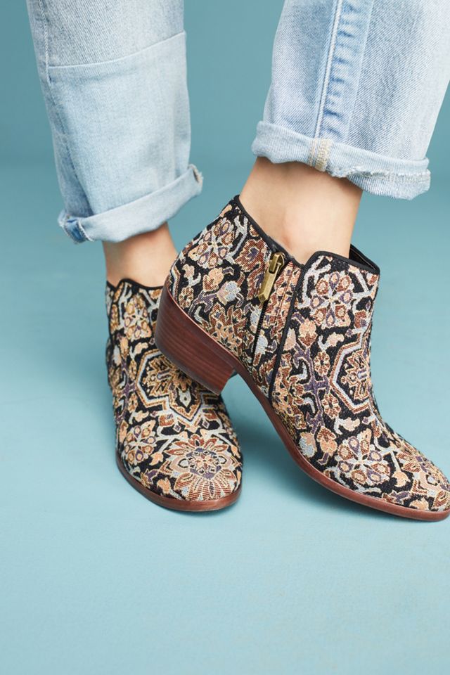 Sam Edelman Petty Booties #2