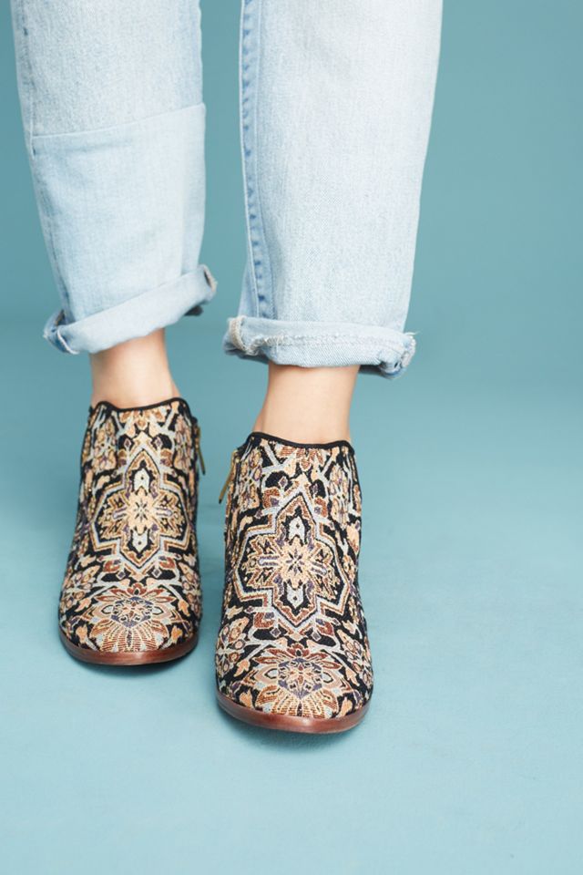 Sam Edelman Petty Booties #3